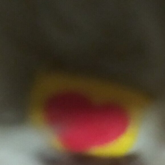 Build a Bear Baby Panther Leopard Gold Eyes Rare Plush Stuffed Cheetah 2010 - Picture 11 of 12